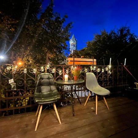 Apartament Przy Ratuszu Lägenhet Barczewo Exteriör bild
