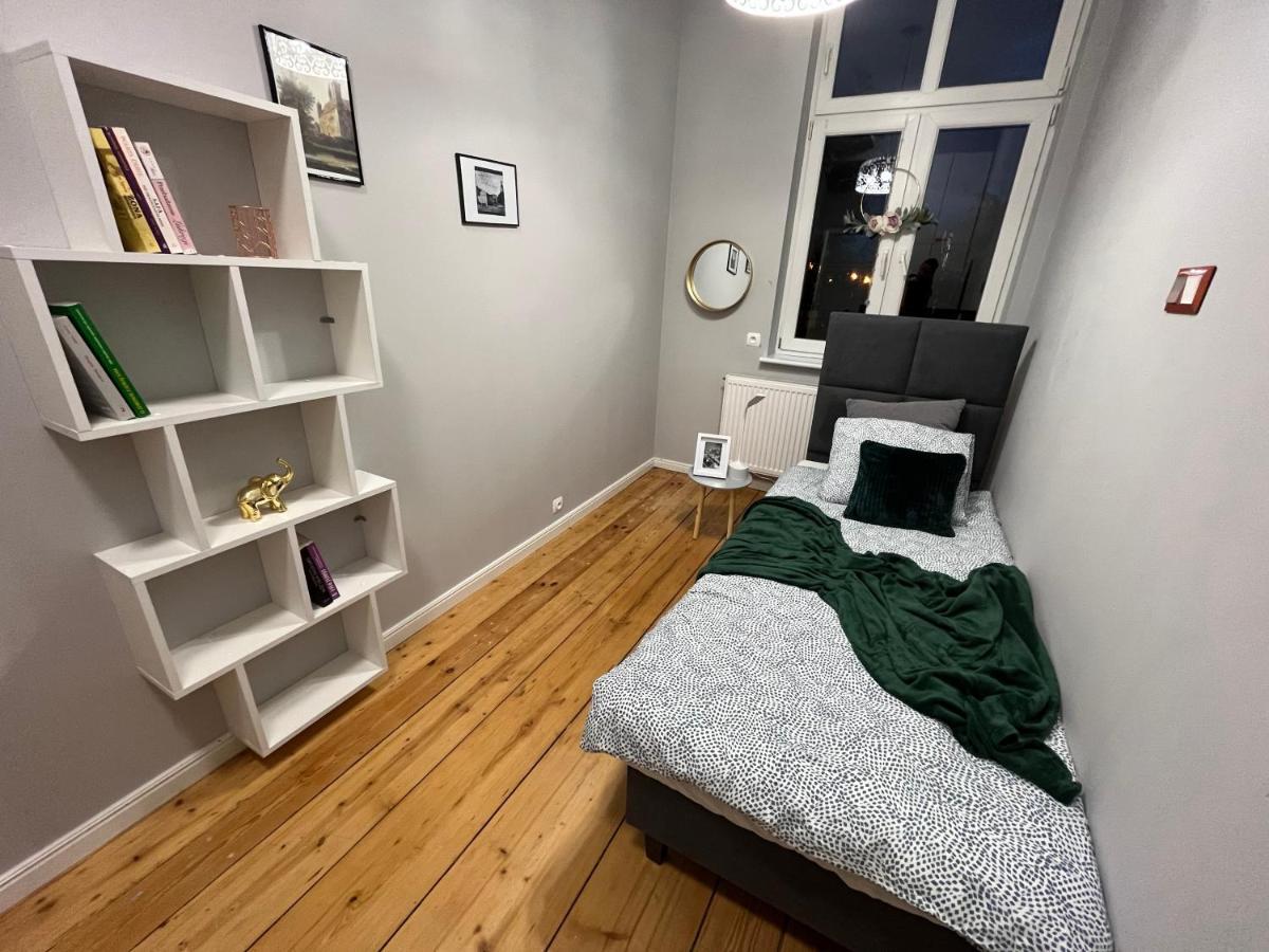 Apartament Przy Ratuszu Lägenhet Barczewo Exteriör bild